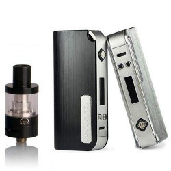 INNOKIN COOLFIRE IV ISUB VE KIT - Latest product review